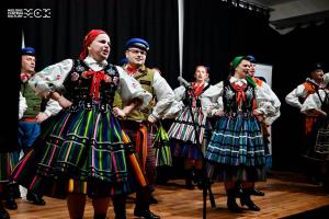 Tłusty czwartek w MCK Za Pilicą – królowały folklor i tradycja